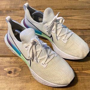 Nike React Running Shoes